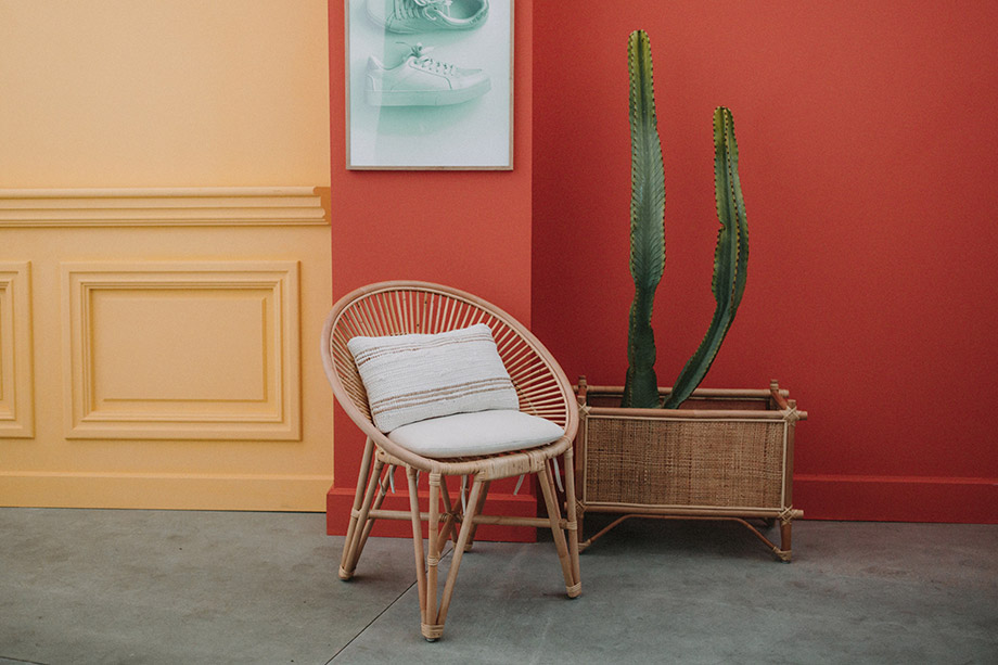 La meilleure sélection de fauteuils avec coussins pour 2021