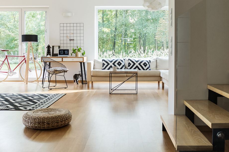 9 tips pour adapter la tendance Scandifornian à votre intérieur