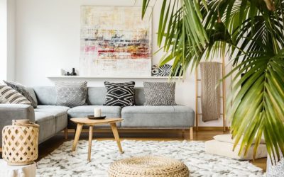 9 tips pour adapter la tendance Scandifornian à votre intérieur