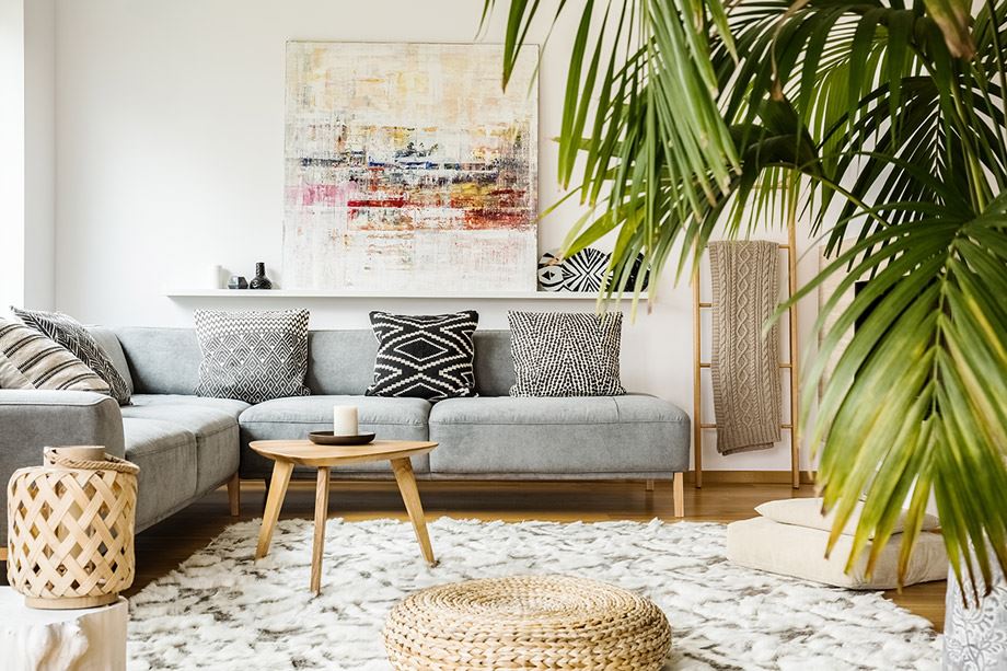 Le style Scandifornian deviendra bientôt une tendance de référence. MisterWils vous livre les 9 tips pour l'adapter à votre intérieur.