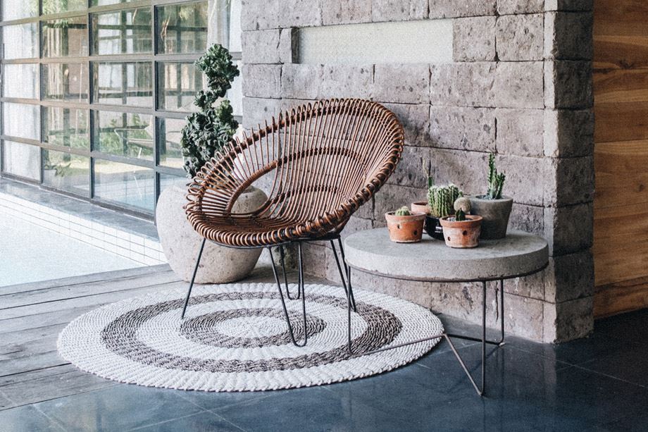 9 tips pour adapter la tendance Scandifornian à votre intérieur