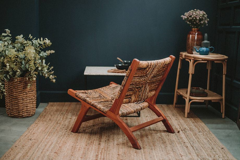 Les six grandes tendances déco qui marqueront 2021