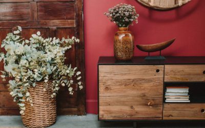 Les six grandes tendances déco qui marqueront 2021