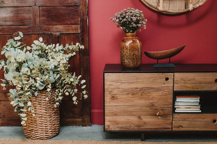 Les six grandes tendances déco qui marqueront 2021