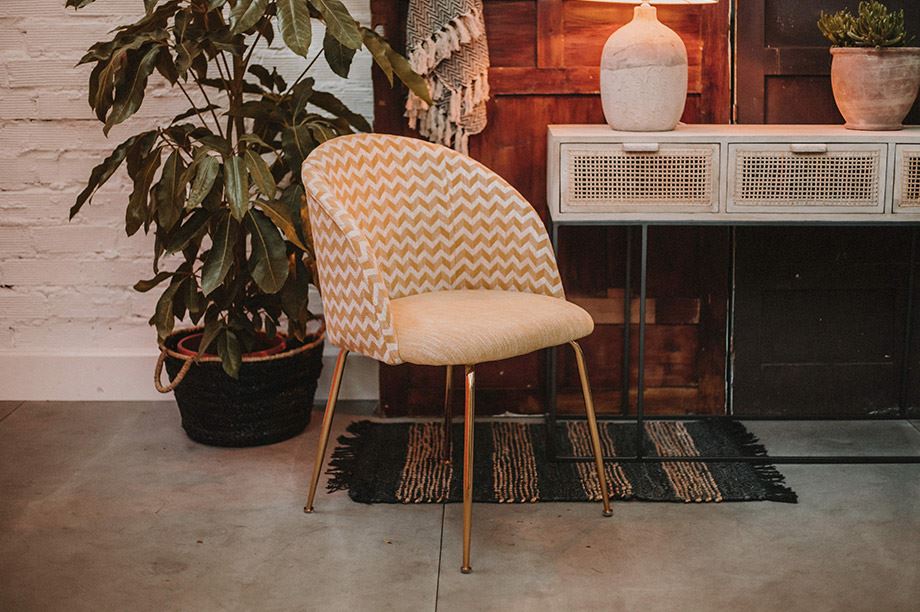 Les six grandes tendances déco qui marqueront 2021