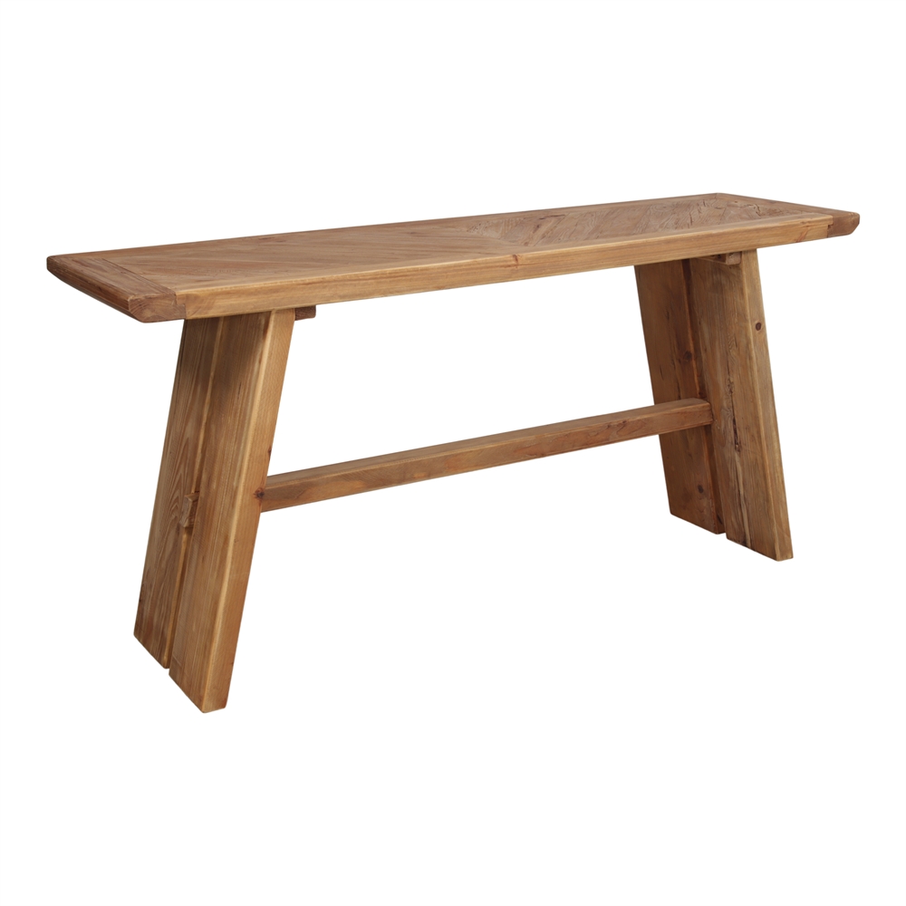 misterwils-console-bois-liken-2 CONSOLE EN BOIS LIKEN style rustique | Trouvez-la chez MisterWils. Plus de 4000m² d'exposition. 2