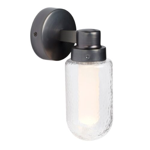 APPLIQUE MURALE BRUME style Contemporain | Trouvez-la chez MisterWils. Plus de 4000m² d'exposition.