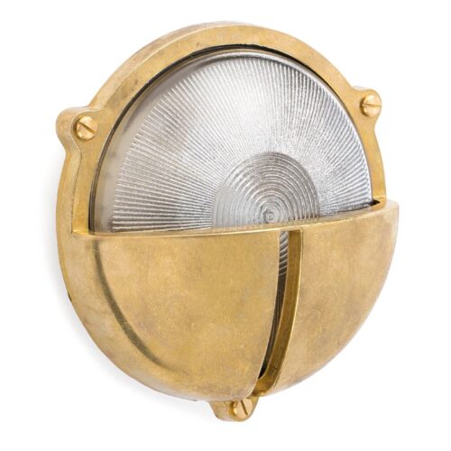 APPLIQUE MURALE TIMON style Vintage | Trouvez-la chez MisterWils. Plus de 4000m² d'exposition