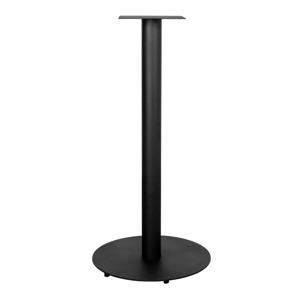 misterwils-structure-table-breuer-noir-maxi-1 STRUCTURE POUR TABLE BREUER style Mid Century | Trouvez-la chez MisterWils. Plus de 4000m² d'exposition. 6