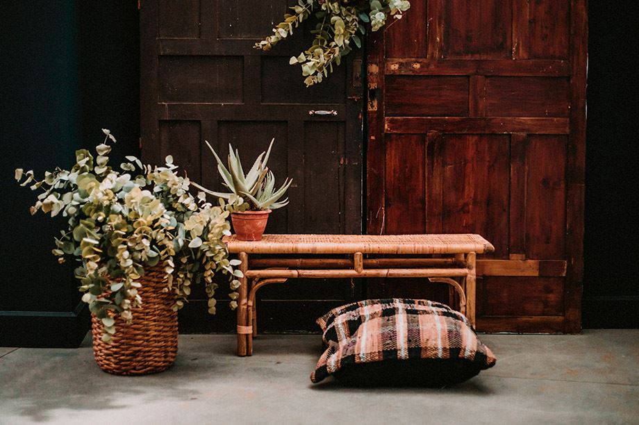 7 idées pour décorer chaque recoin du salon