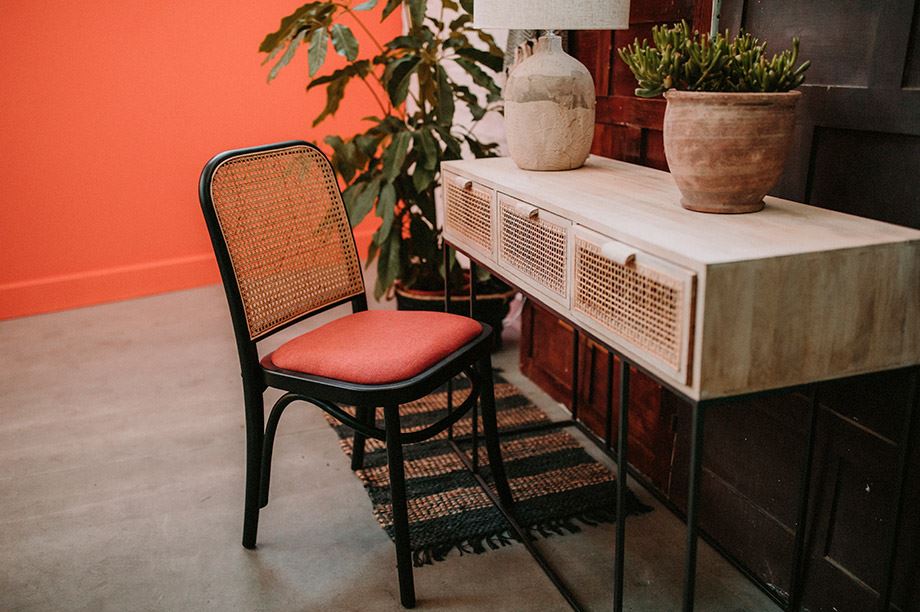 7 idées pour décorer chaque recoin du salon