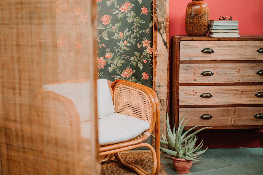 7 idées pour décorer chaque recoin du salon