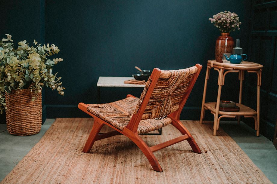 7 idées pour décorer chaque recoin du salon