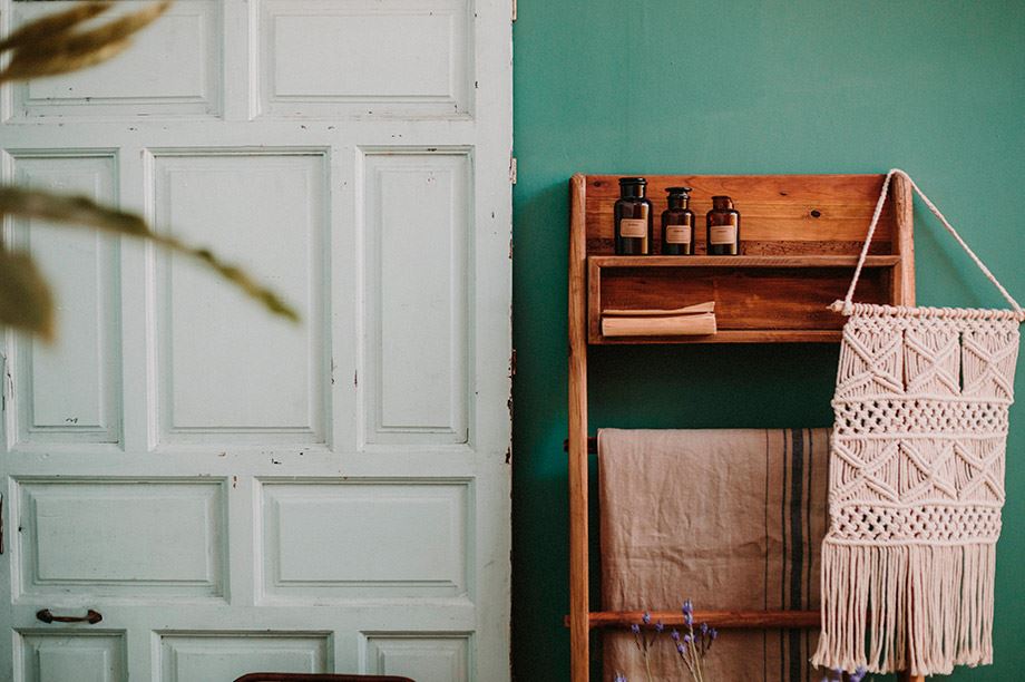 7 idées pour décorer chaque recoin du salon