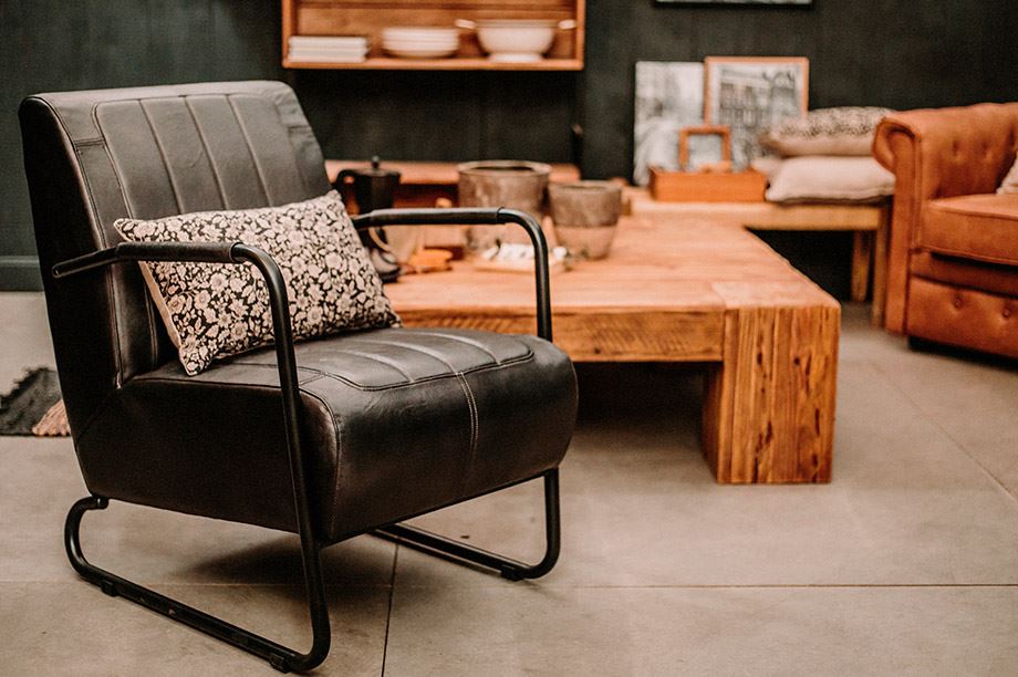 7 idées pour décorer chaque recoin du salon