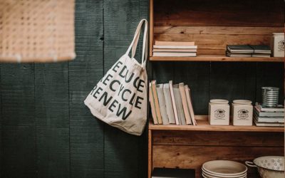 7 idées pour décorer chaque recoin du salon