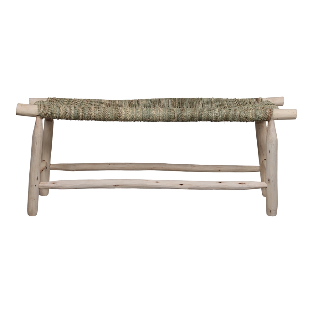 misterwils-banc-bois-laurier-tresse-bifase-1 BANC EN BOIS ET EN FIBRES NATURELLES BIFASE style ethnique | Trouvez-le chez MisterWils. Plus de 4000m² d'exposition. 1