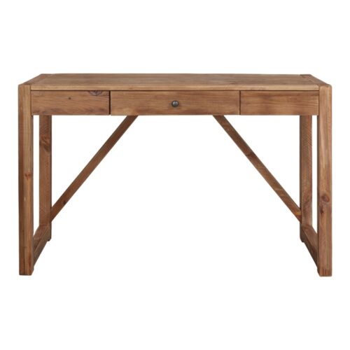 CONSOLE EN BOIS TITANIC style Rustique | Trouvez-la chez MisterWils. Plus de 4000m² d'exposition. 1