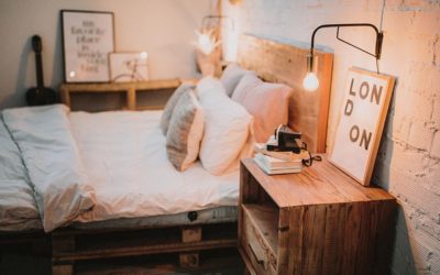 5 conseils pour rénover un espace de style industriel