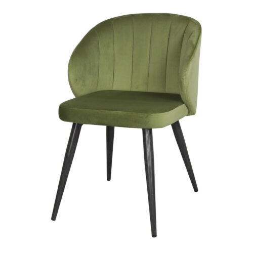 INSIDE de style Mid Century | Trouvez-le chez MisterWils. Plus de 4000m² d'exposition. 17