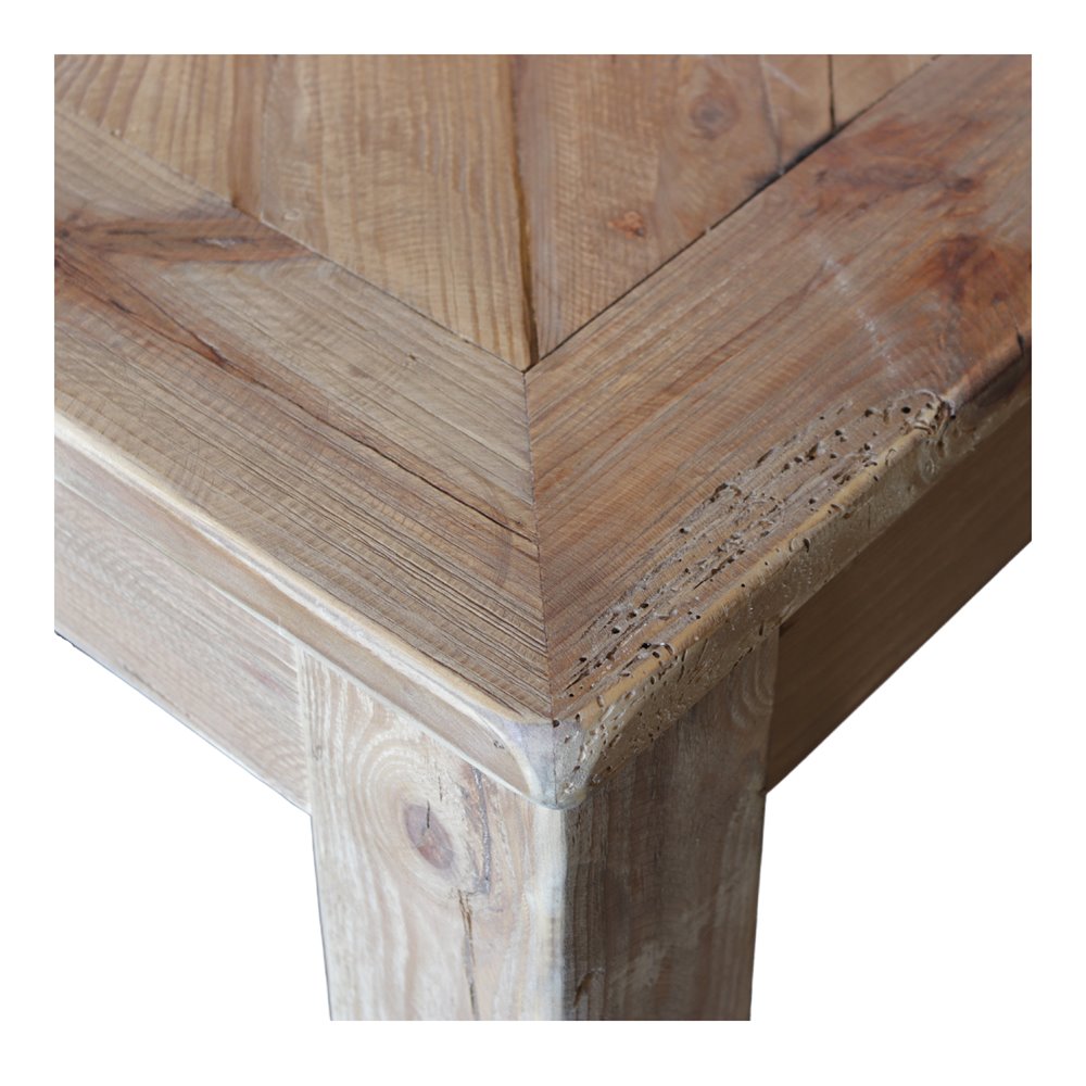 misterwils-table-salle-a-manger-joquer-3 TABLE DE SALLE À MANGER EN BOIS JOQUER rustique. | Trouvez-la chez MisterWils. Plus de 4000m² d'exposition. Buffets, étagères...3