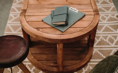 Le bois recyclé: une nouvelle tendance déco