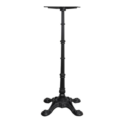 PIED DE TABLE KRONOS de style vintage | Trouvez-la chez MisterWils. Plus de 4000m² d'exposition. 9