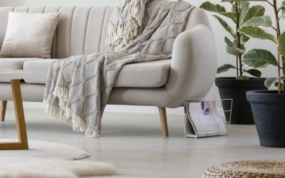 Accrochez-vous, les meubles Bold sont tendance