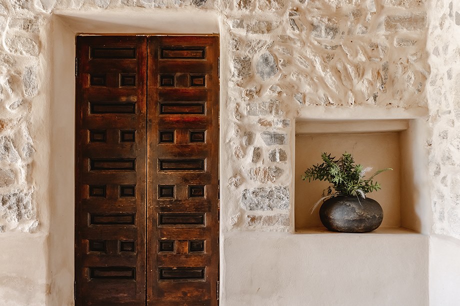 tyle méditerranéen-rustique est de retour 3