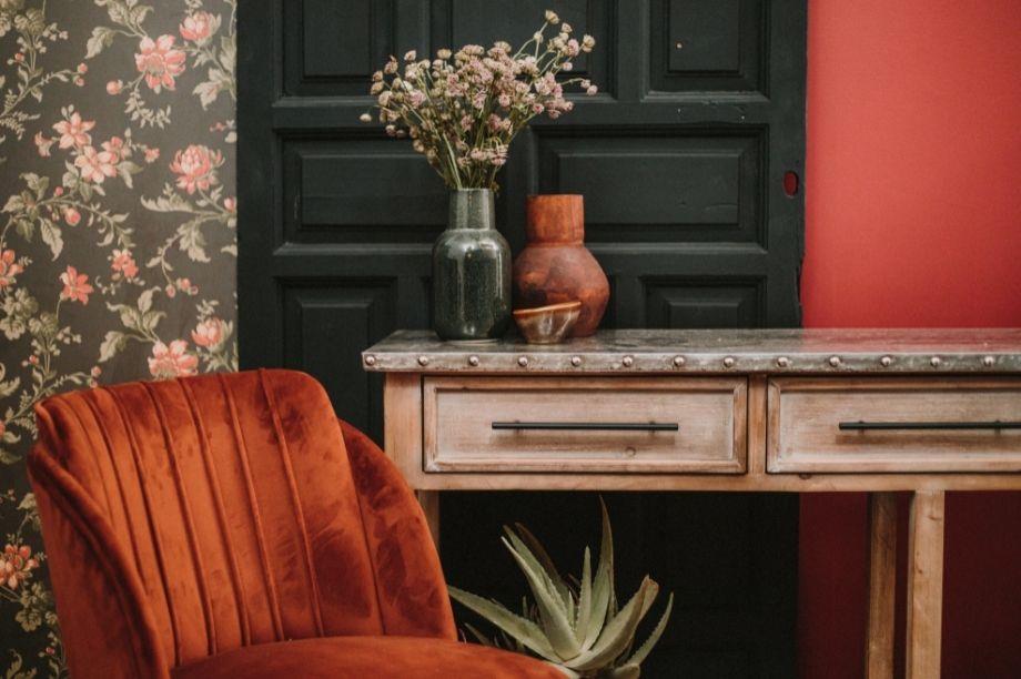 Comme tous les ans, l'automne marque le retour de la tendance des textiles personnalisés, et pour cela nous nous sommes inspiré du hygge et de ses espaces confortables.1