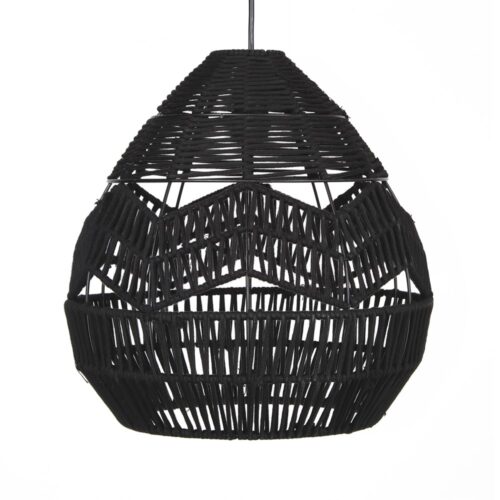 LAMPE PLAFONNIER TAMOK de style Scandinave | Trouvez-la chez MisterWils. Plus de 4000m² d'exposition. 3
