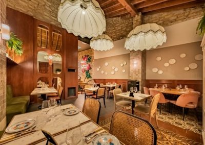 'La Encantada’ conçu et développé par le Studio Florida Portazgo 6