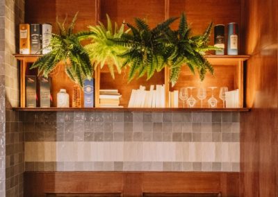 'La Encantada’ conçu et développé par le Studio Florida Portazgo 2