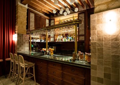 'La Encantada’ conçu et développé par le Studio Florida Portazgo 12