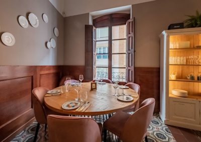 'La Encantada’ conçu et développé par le Studio Florida Portazgo 9