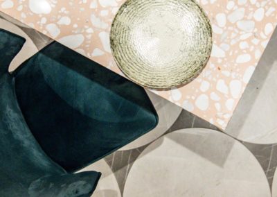 La Lupa, un restaurant Art Déco en plein centre de Madrid 7