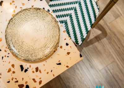 La Lupa, un restaurant Art Déco en plein centre de Madrid 5