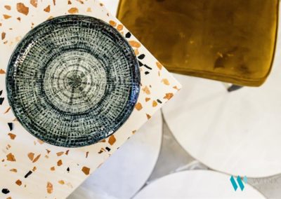 La Lupa, un restaurant Art Déco en plein centre de Madrid 4