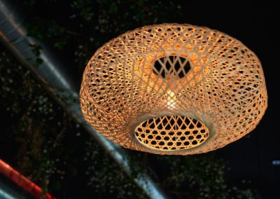 “Burro Canaglia” en pleine expansion | Pour cet établissement de 300 m2 , ils ont une nouvelle fois compté sur MisterWils.3