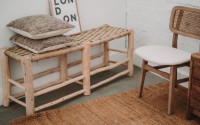 Les 8 meubles d’entrée qui plaisent le plus à nos clients