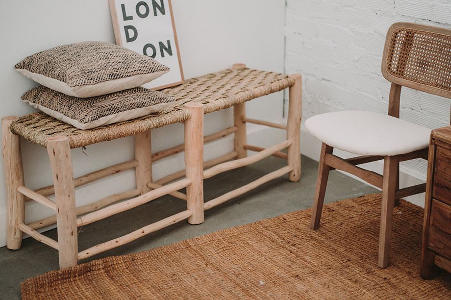 Les 8 meubles d’entrée qui plaisent le plus à nos clients