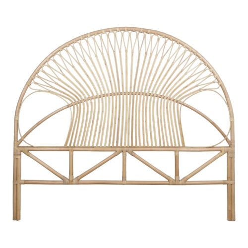 TÊTE DE LIT BASKET de style ethnique-exotique en bambou Trouvez-la chez MisterWils furniture for free souls 4