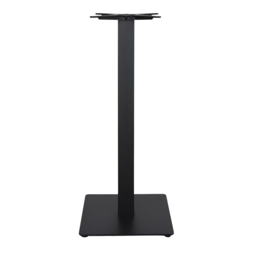 PIED DE TABLE TAPIES fabriqué en acier style industriel | Trouvez-la chez MisterWils. Plus de 4000m² d'exposition. 2