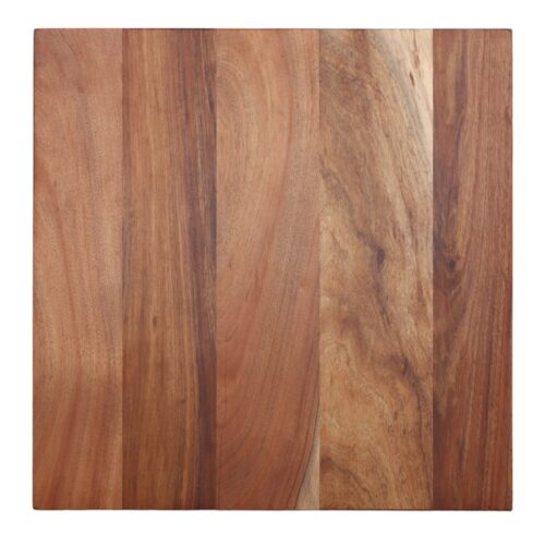 PLATEAU EN BOIS D'ACACIA ASTURIANO finition vernis | Trouvez-la chez MisterWils. Plus de 4000m² d'exposition.