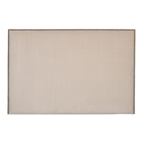 TÊTE DE LIT TAPISSÉE PEACE style contemporain | Trouvez-la chez MisterWils. Plus de 4000m² d'exposition. 1