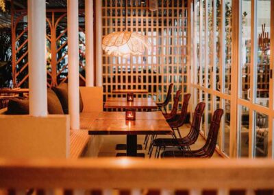 HAVANA, un Chiringuito de luxe au cœur de Puertollano | MisterWils, funiture for free souls. 10