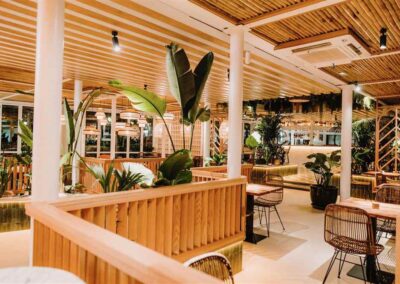 HAVANA, un Chiringuito de luxe au cœur de Puertollano | MisterWils, funiture for free souls. 1