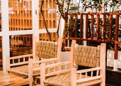 HAVANA, un Chiringuito de luxe au cœur de Puertollano | MisterWils, funiture for free souls. 9