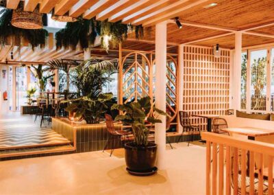 HAVANA, un Chiringuito de luxe au cœur de Puertollano | MisterWils, funiture for free souls. 8