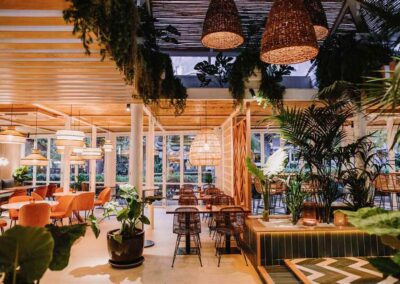 HAVANA, un Chiringuito de luxe au cœur de Puertollano | MisterWils, funiture for free souls. 7